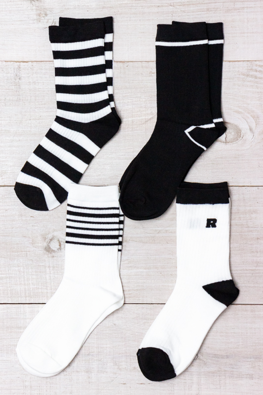 Шкарпетки (демісезон)